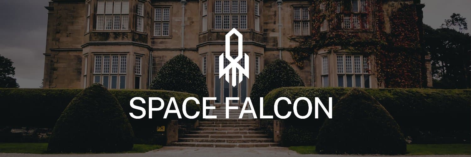 spacefalcon